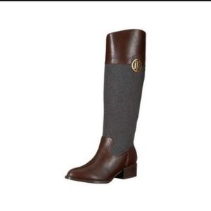 Tommy Hilfiger Women Boots